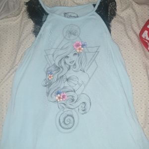 Disney Ariel shirt